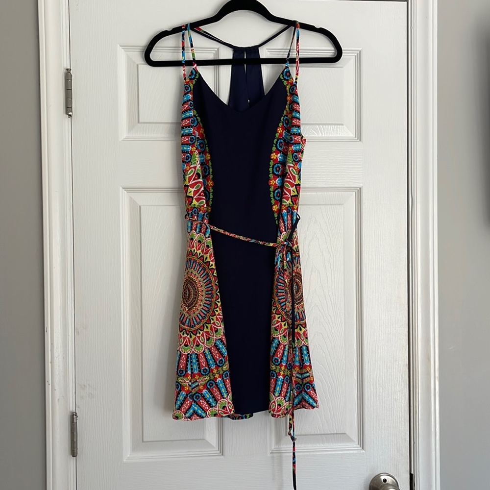 Red Dress Boutique dress